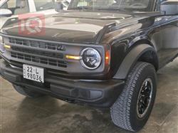 فورد برونكو